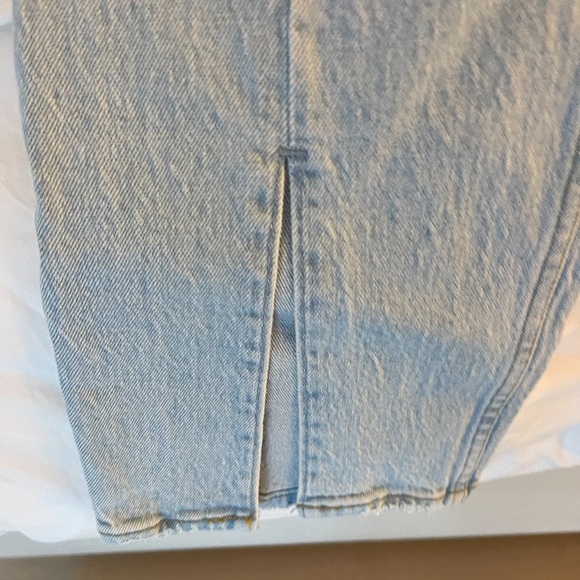 Abercrombie jeans - Picture 4 of 6